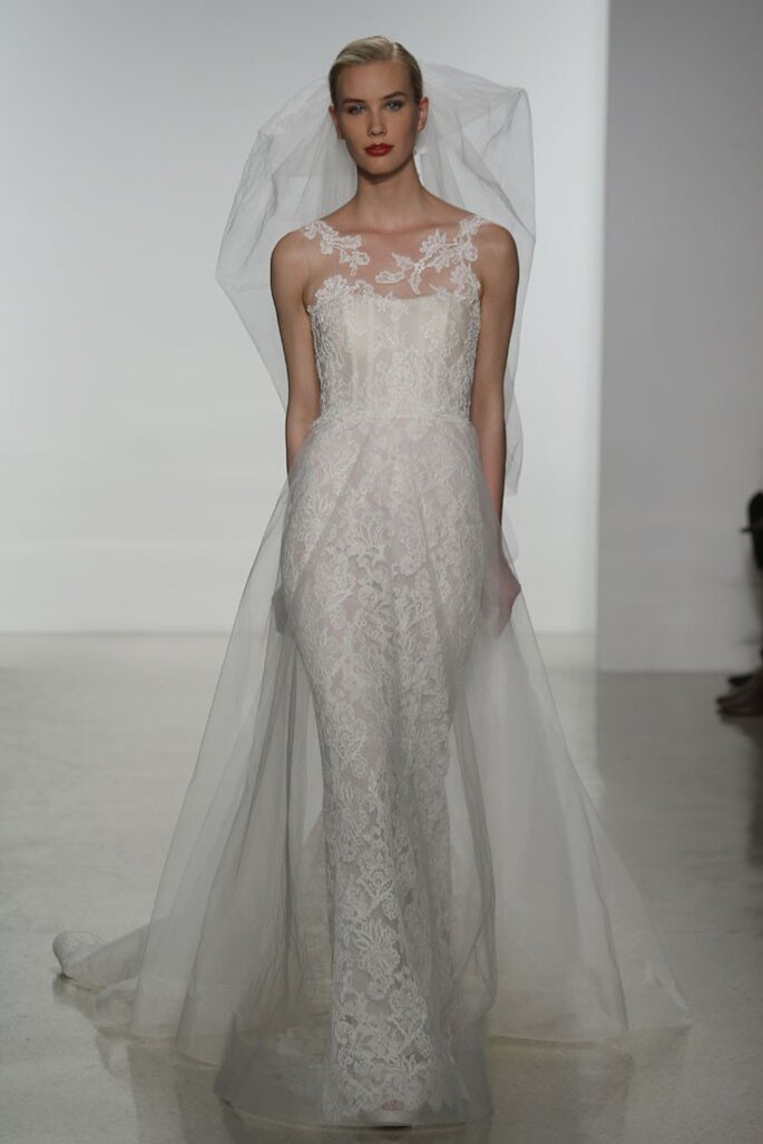 Foto: Amsale 2015 - New York Bridal Week