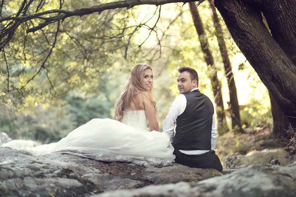 Trash the Dress by Fotoclick