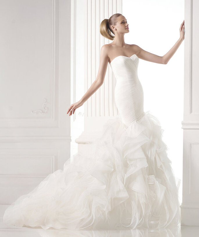 <a href="http://zankyou.9nl.de/nfw4">Peça a sua marcação para provar a nova Colecção Pronovias 2015.</a> 