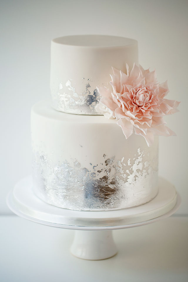 Foto: Wildflower Cakes