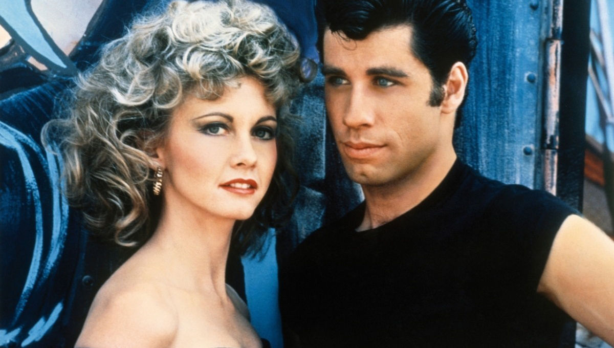 Grease