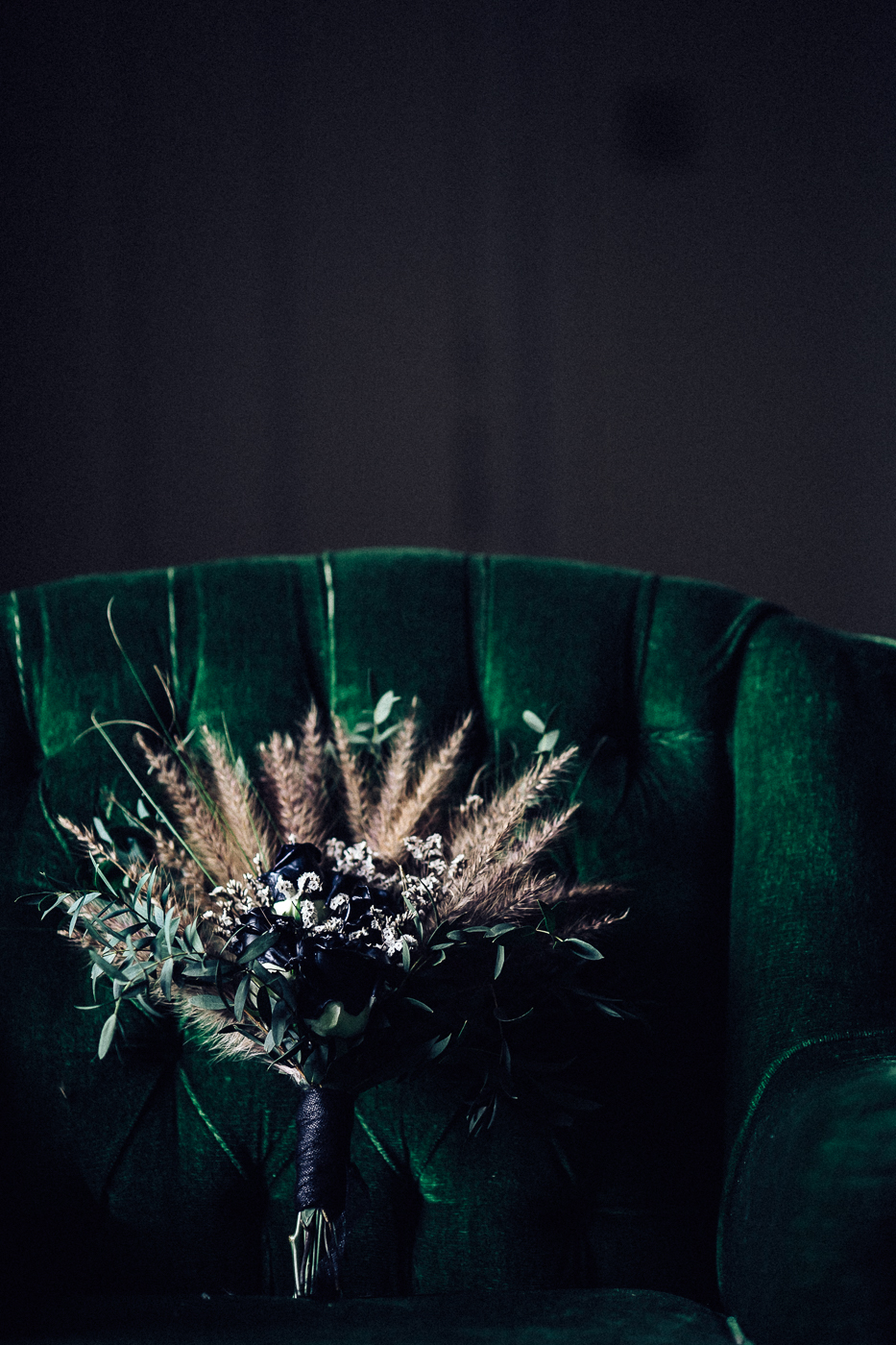 Artificiais ou naturais: bouquets de noiva perfeitos para a noiva perfeita!