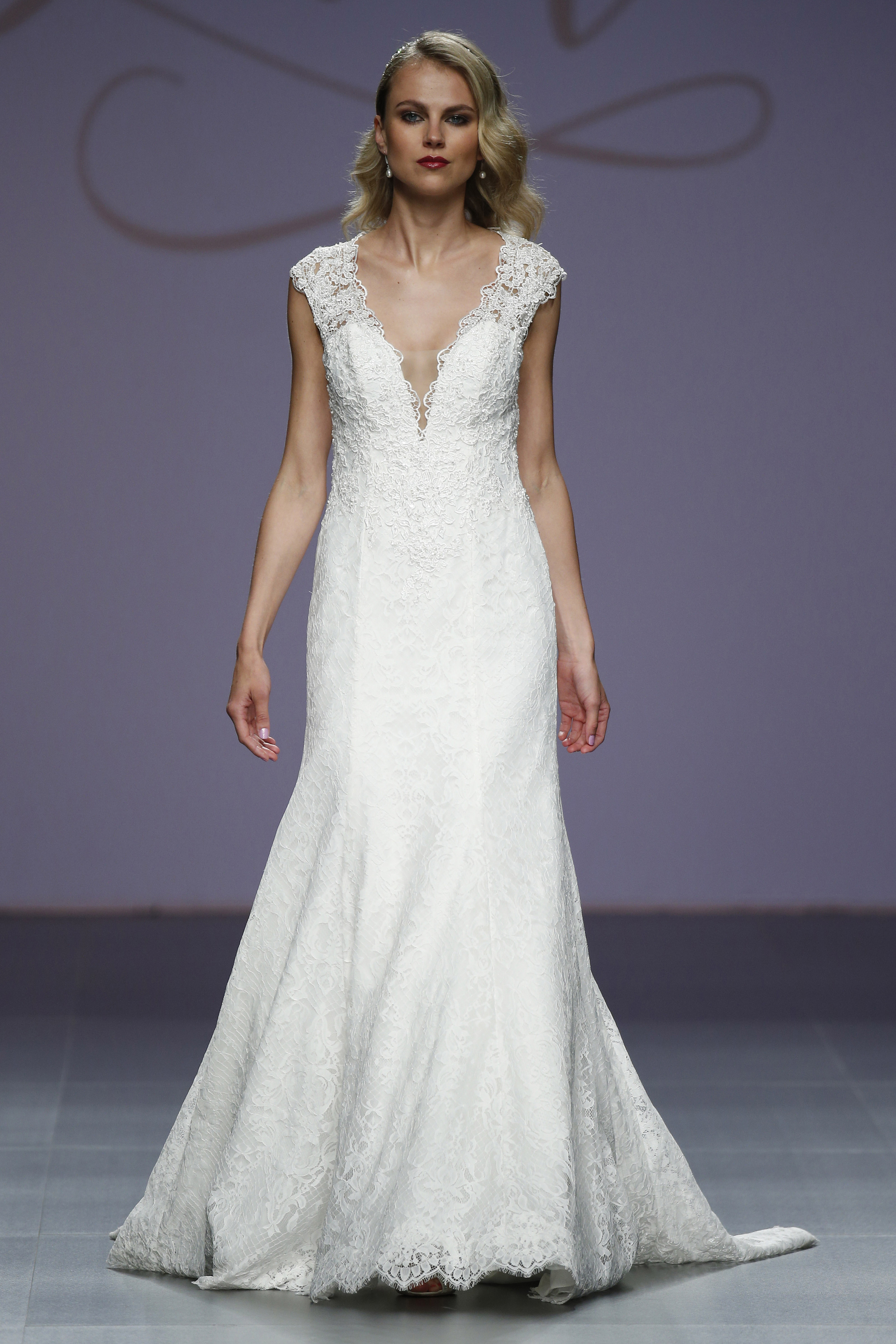 Créditos: Barcelona Bridal Week