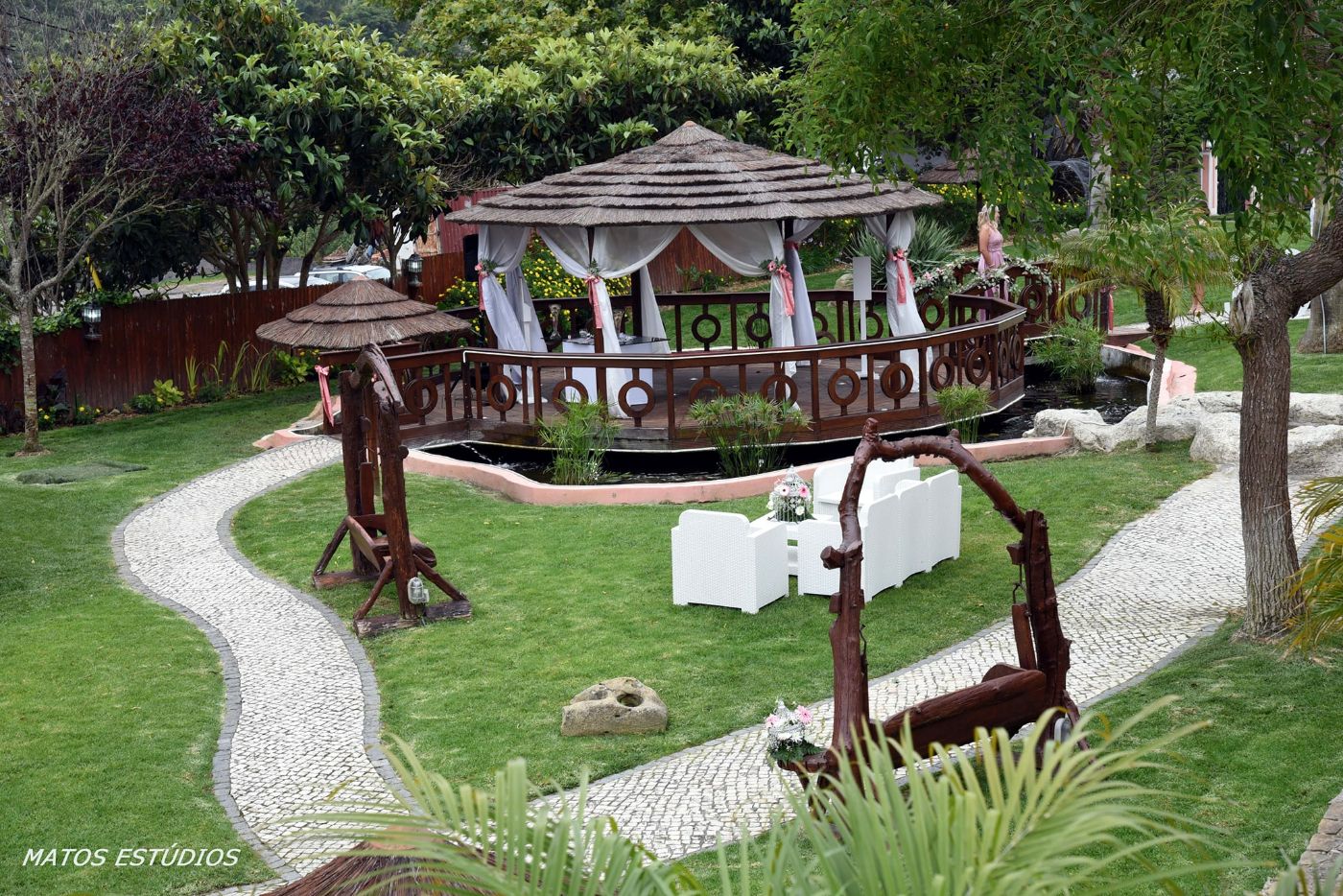 Quinta dos Pizões