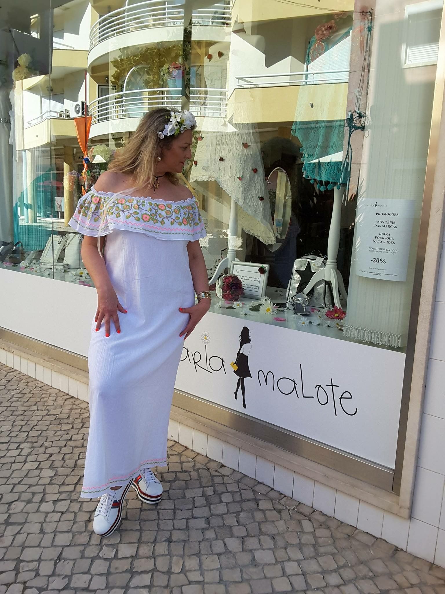 Maria Malote