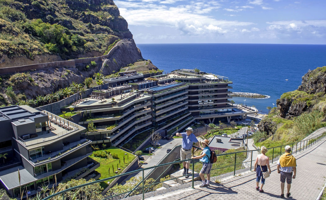 Savoy Saccharum Resort & Spa