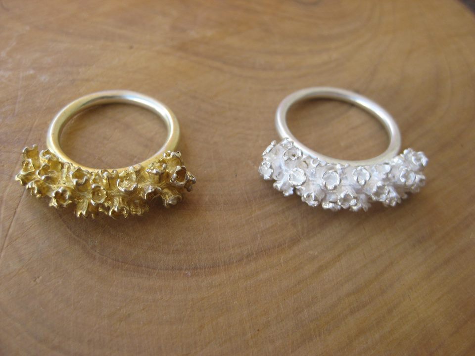 Catarina Malva Jewellery