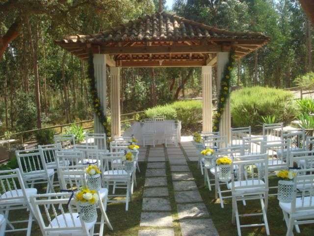 Quinta de S. Gens