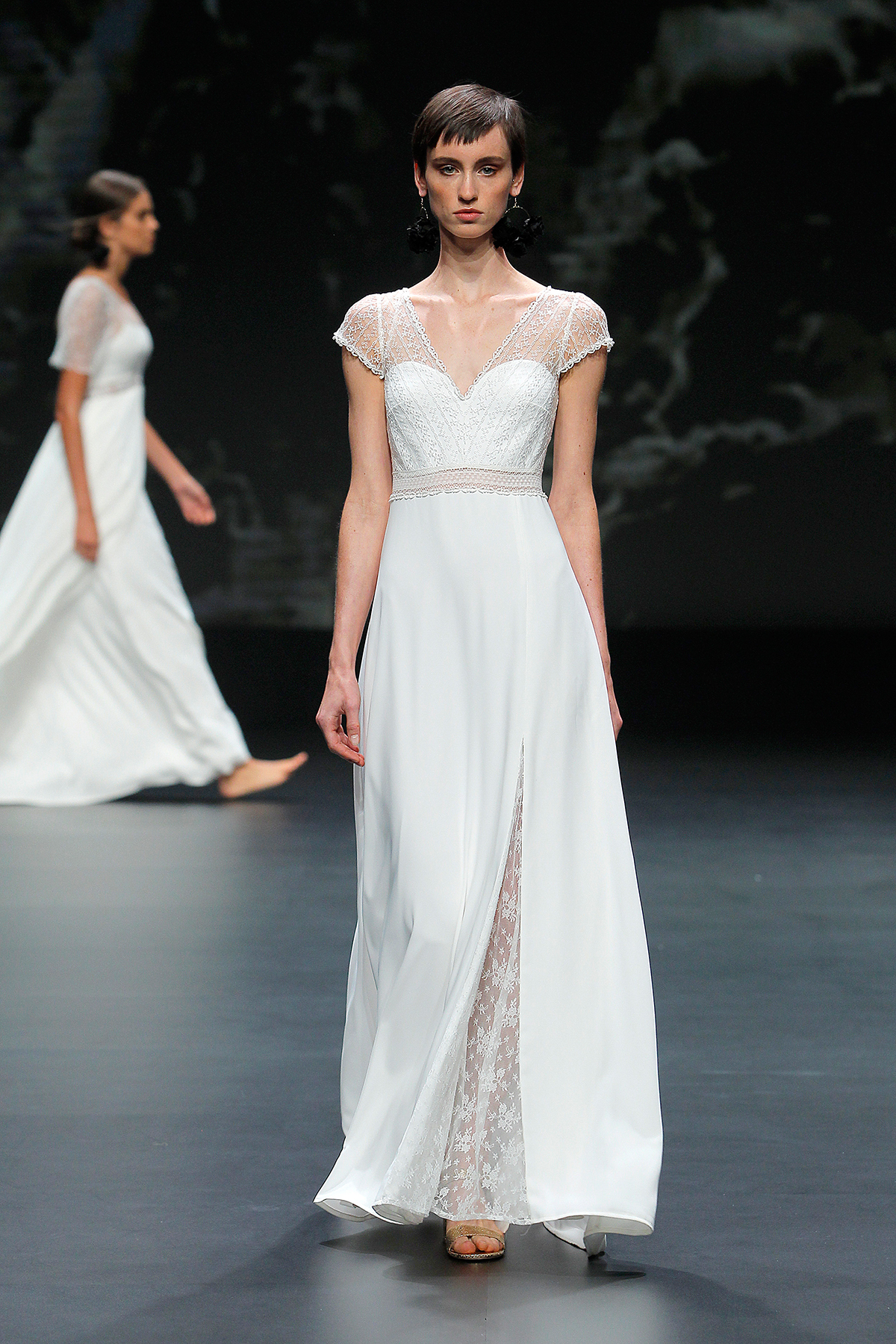 Rembo Styling 2021 | Créditos: Valmont Barcelona Bridal Fashion Week 2020