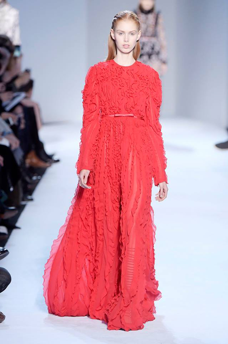 Credits: Giambattista Valli