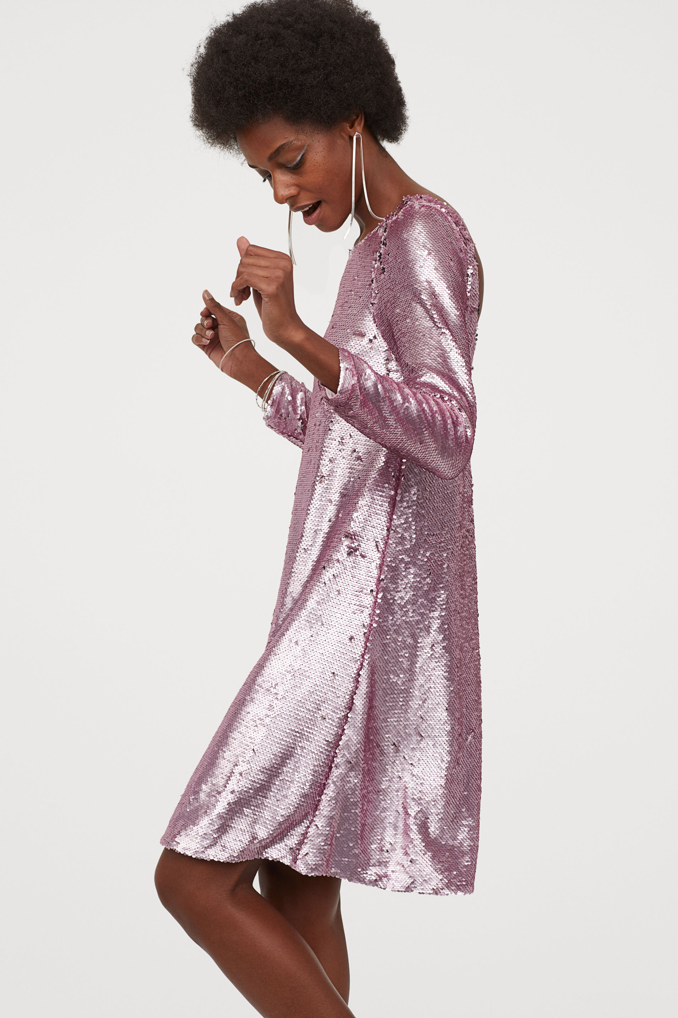 Créditos: H&M