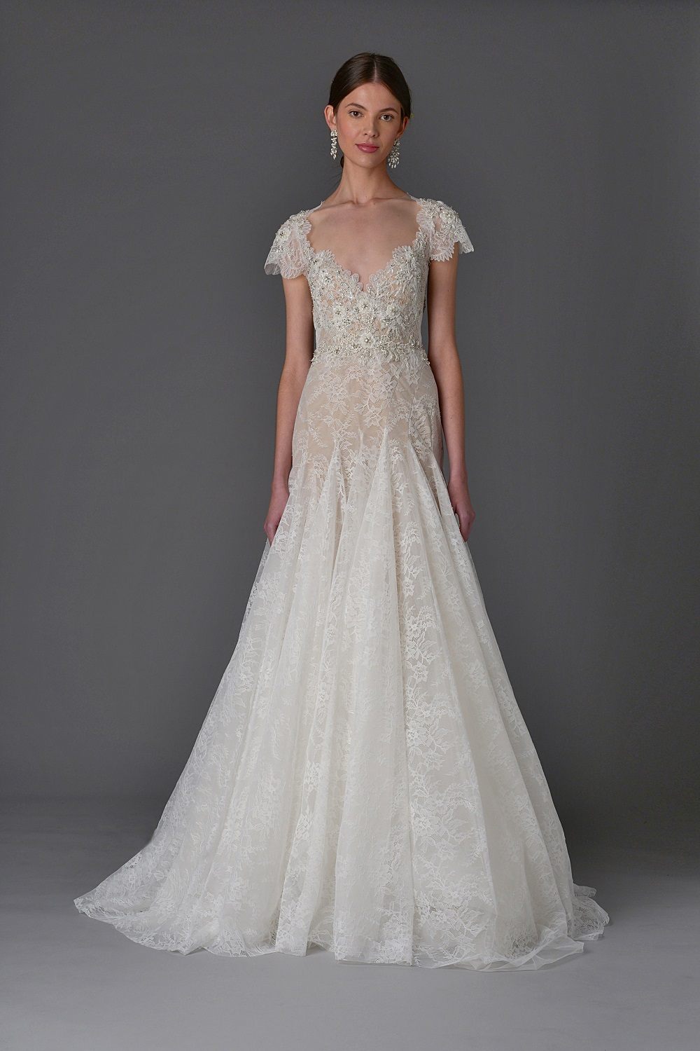 Créditos: Marchesa