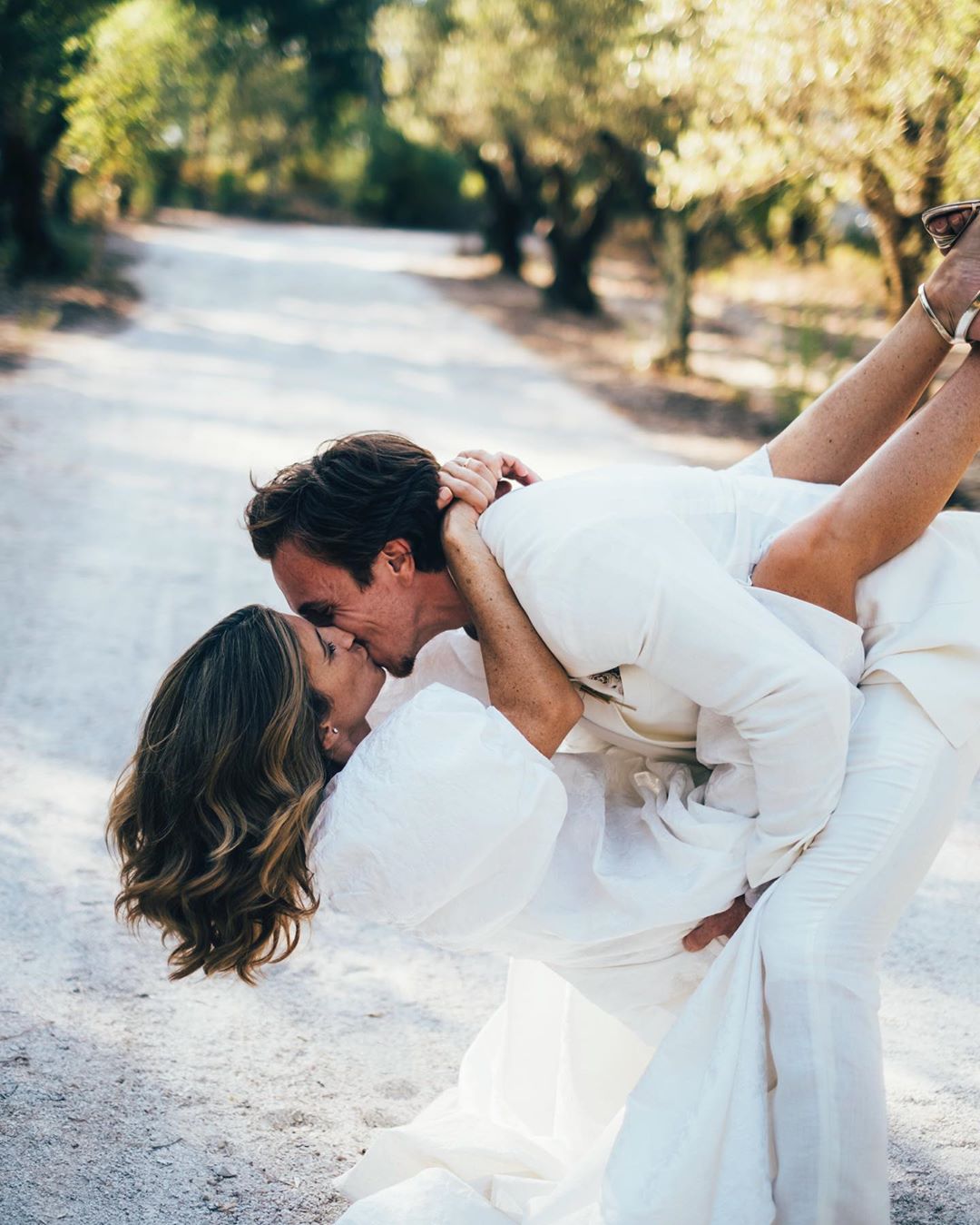 Casamento de Matilde Breyner e Tiago Felizardo