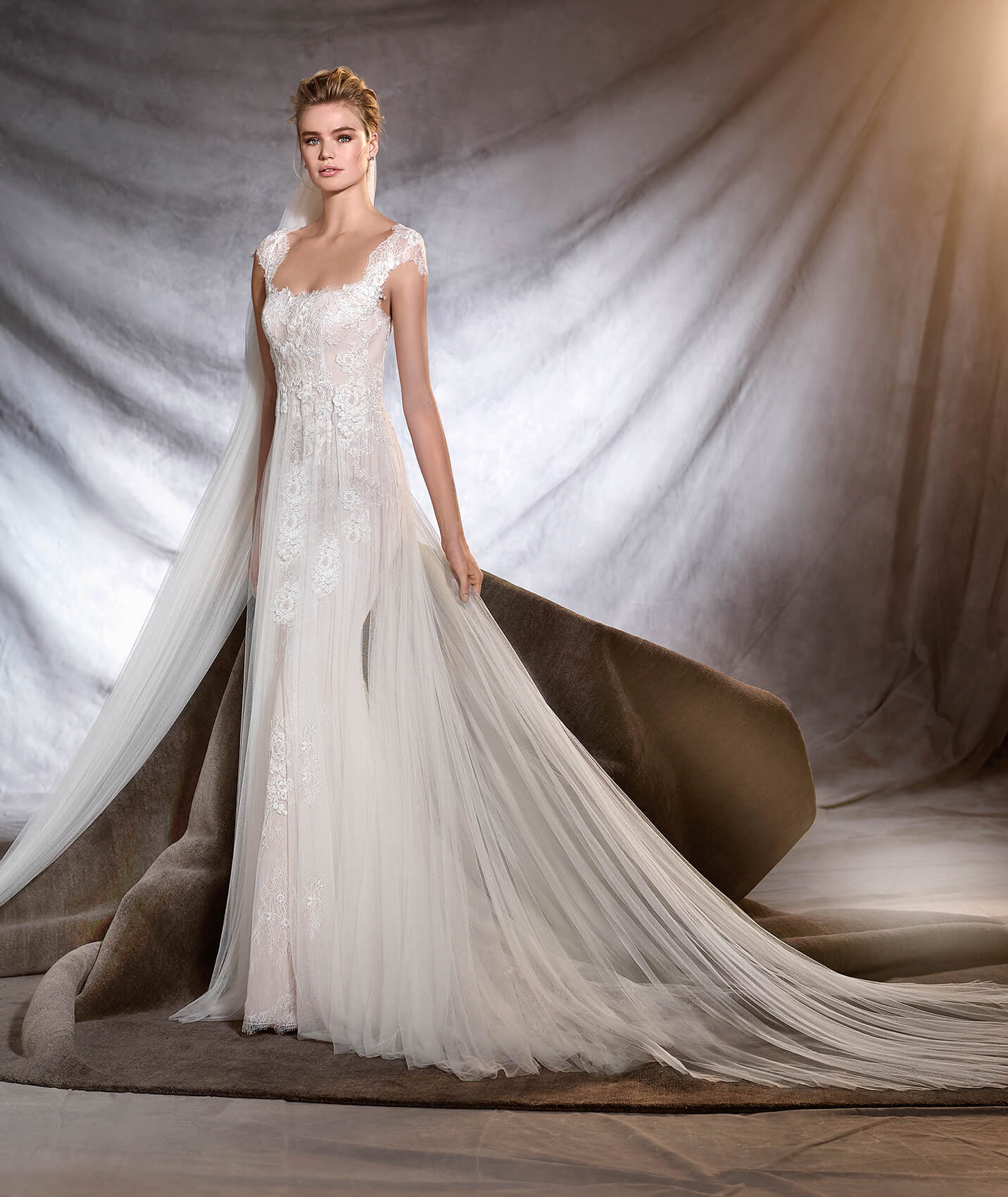 Créditos: Pronovias