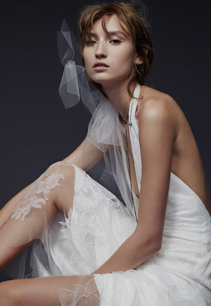 Foto: Vera Wang 2015