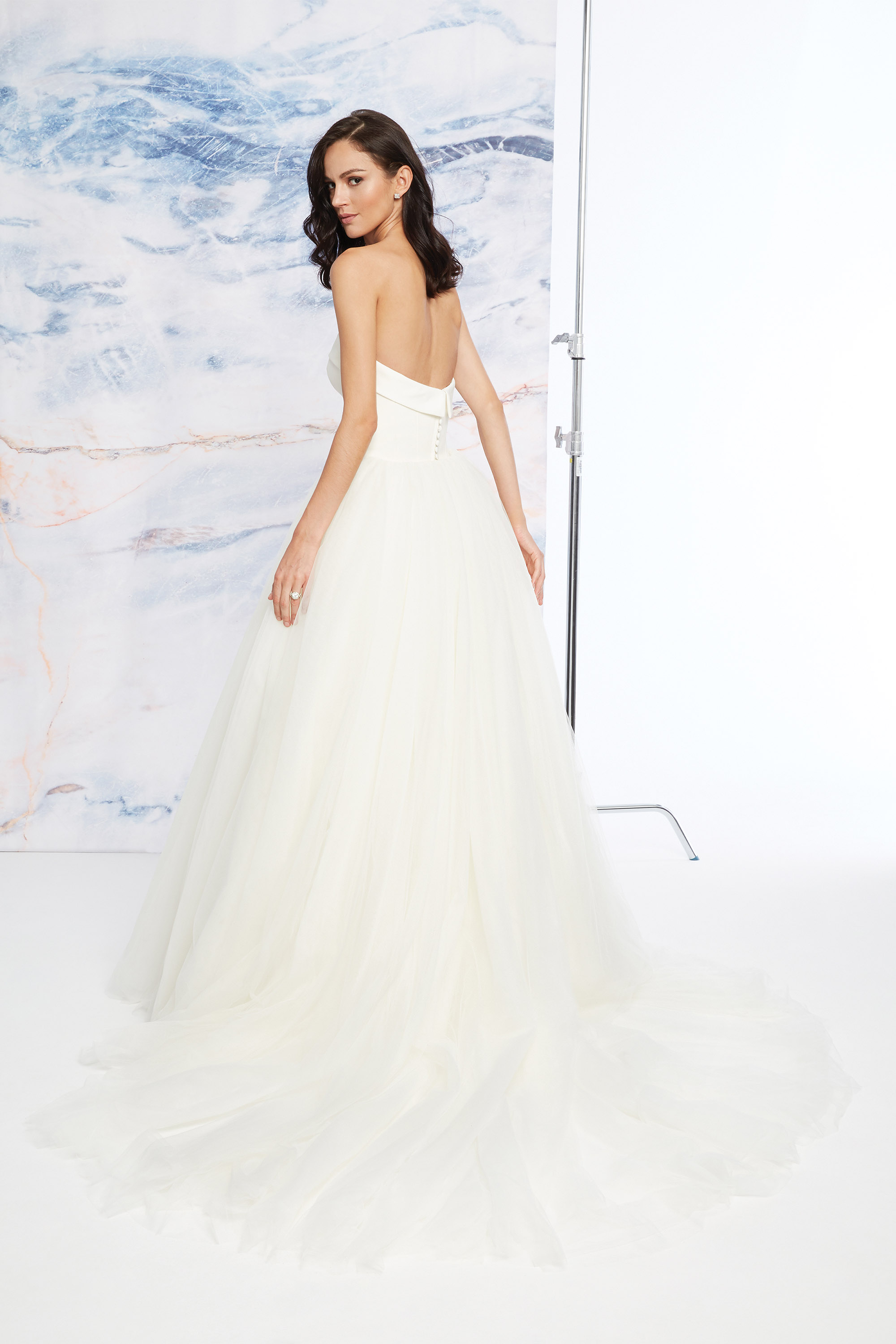 Justin Alexander Signature Fall/Winter 2019 Collection