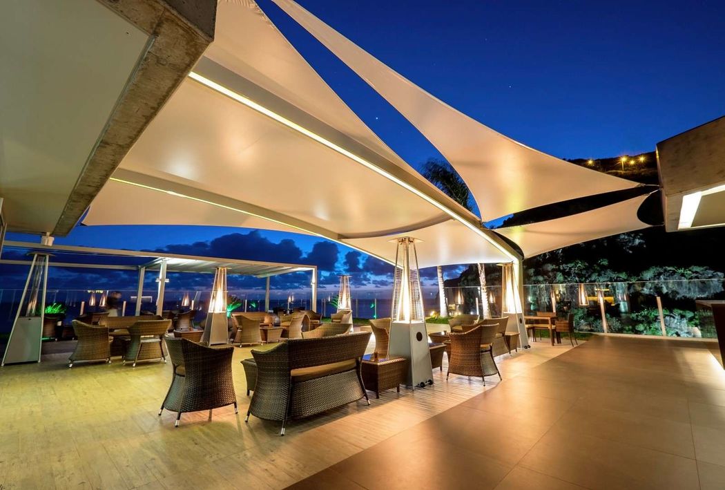 Savoy Saccharum Resort & Spa
