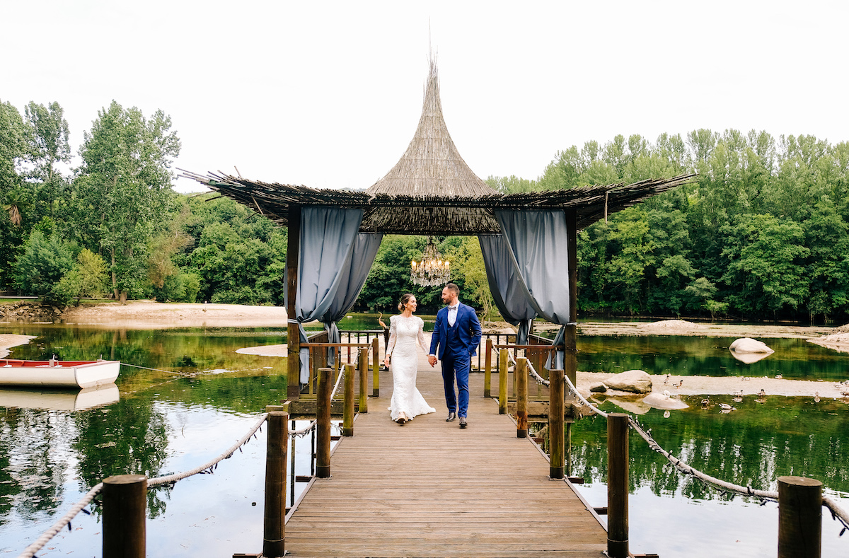 Fotografia de Casamento