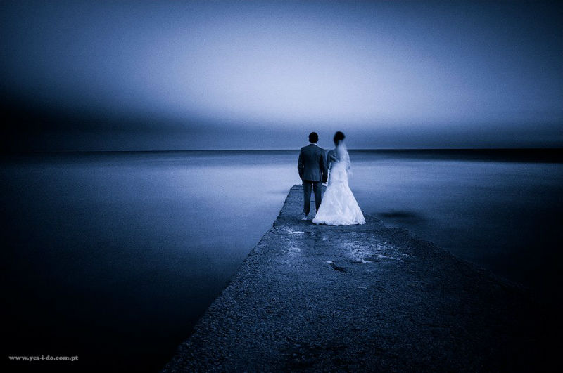 Yes I Do - Algarve Wedding Foto