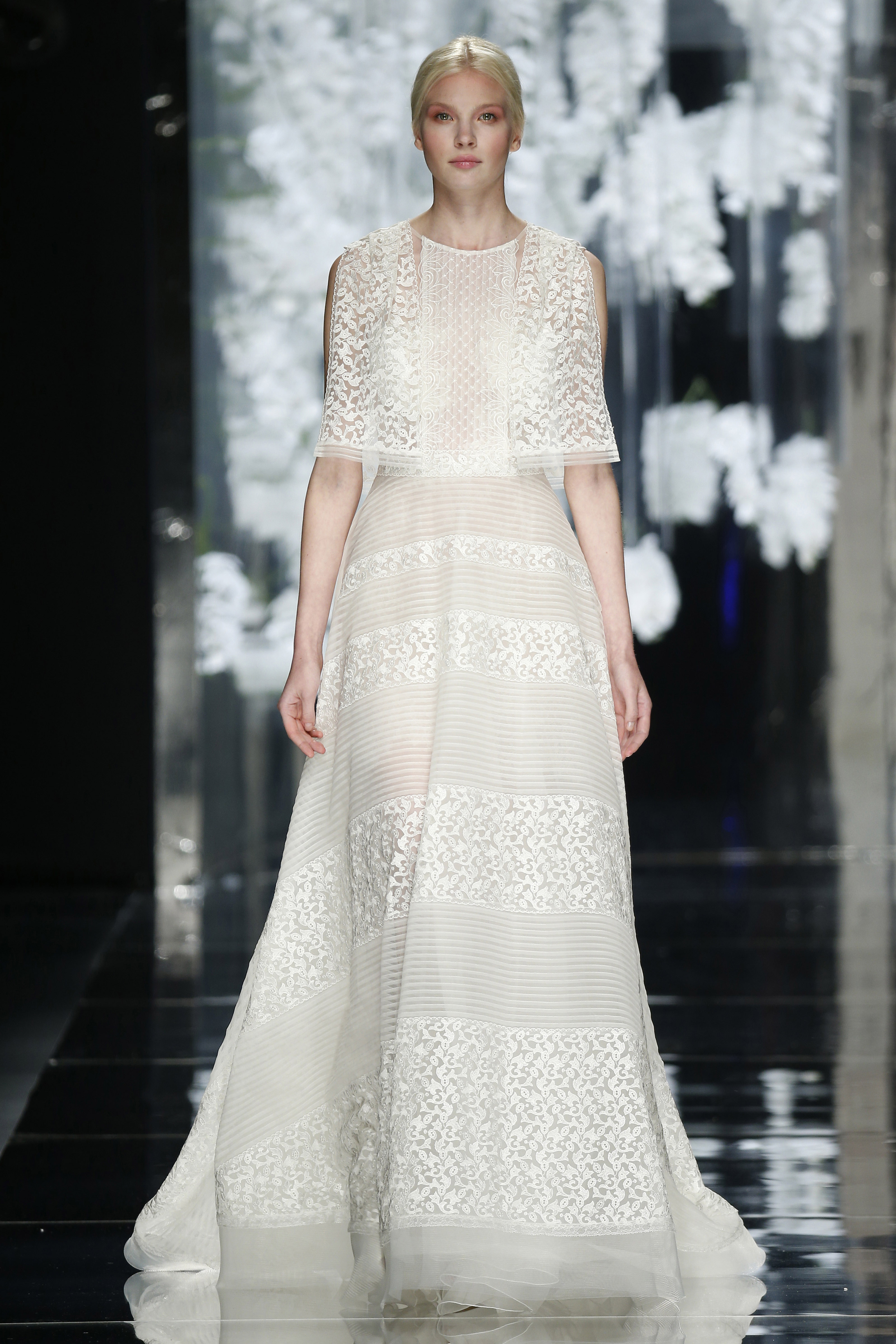 Créditos: Barcelona Bridal Week