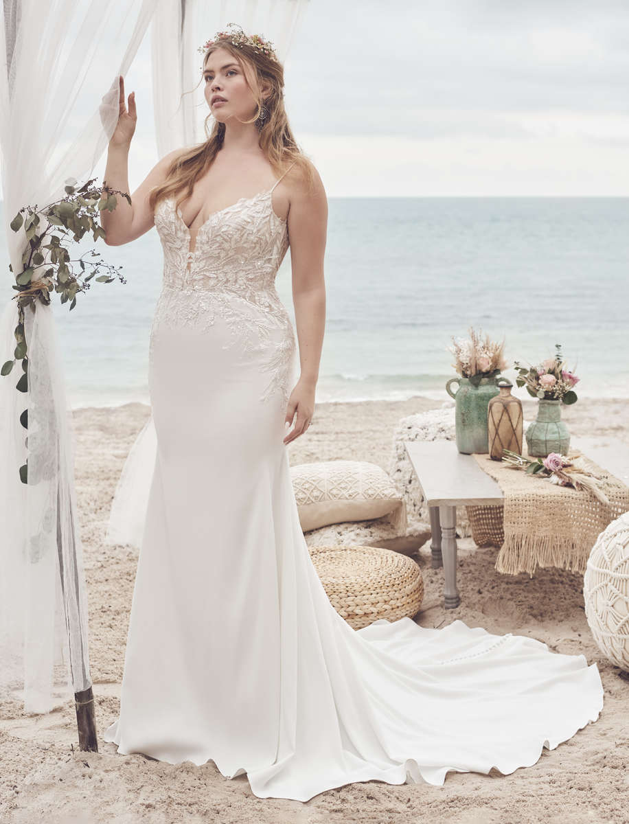 Maggie Sottero | Foto: Divulgação