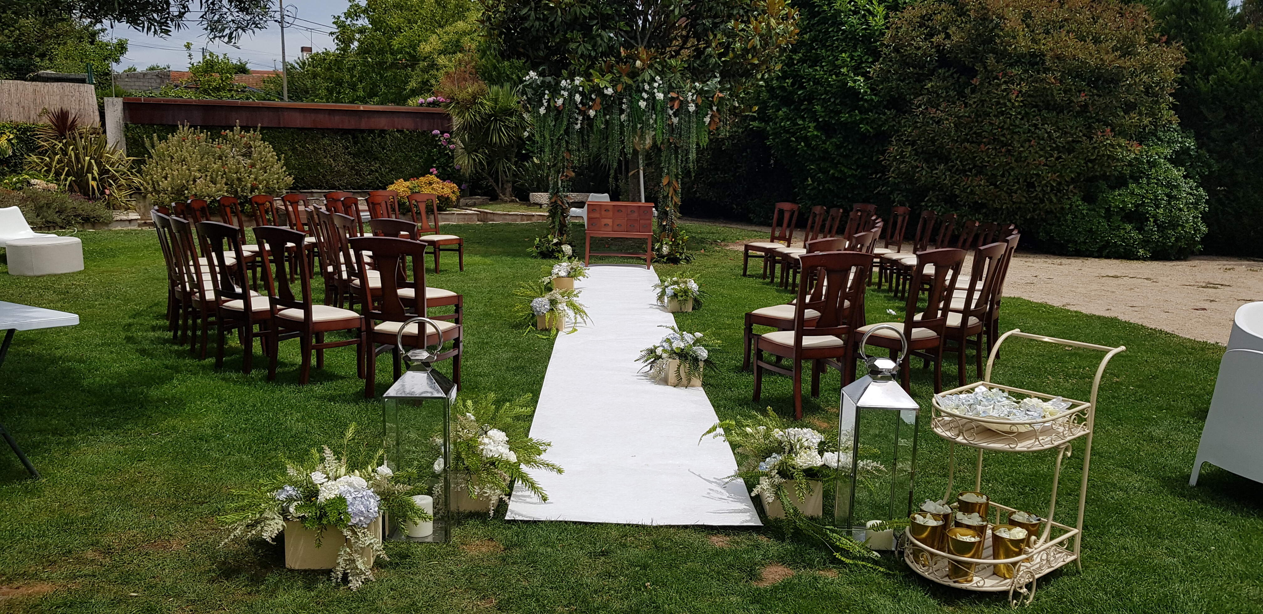 Hábitos Decoração & Eventos