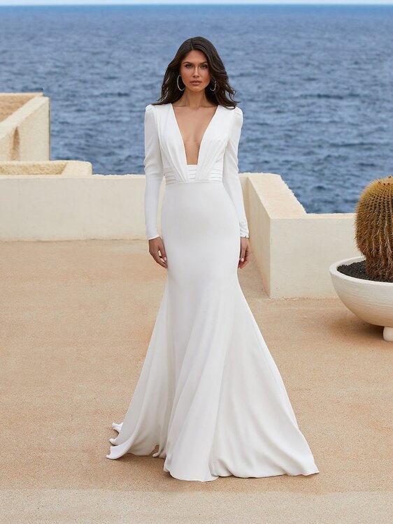 Créditos: Pronovias