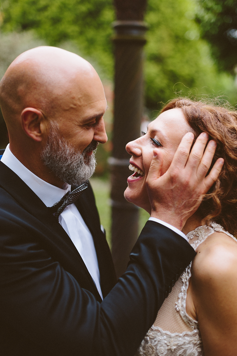 Vanessa & Ivo