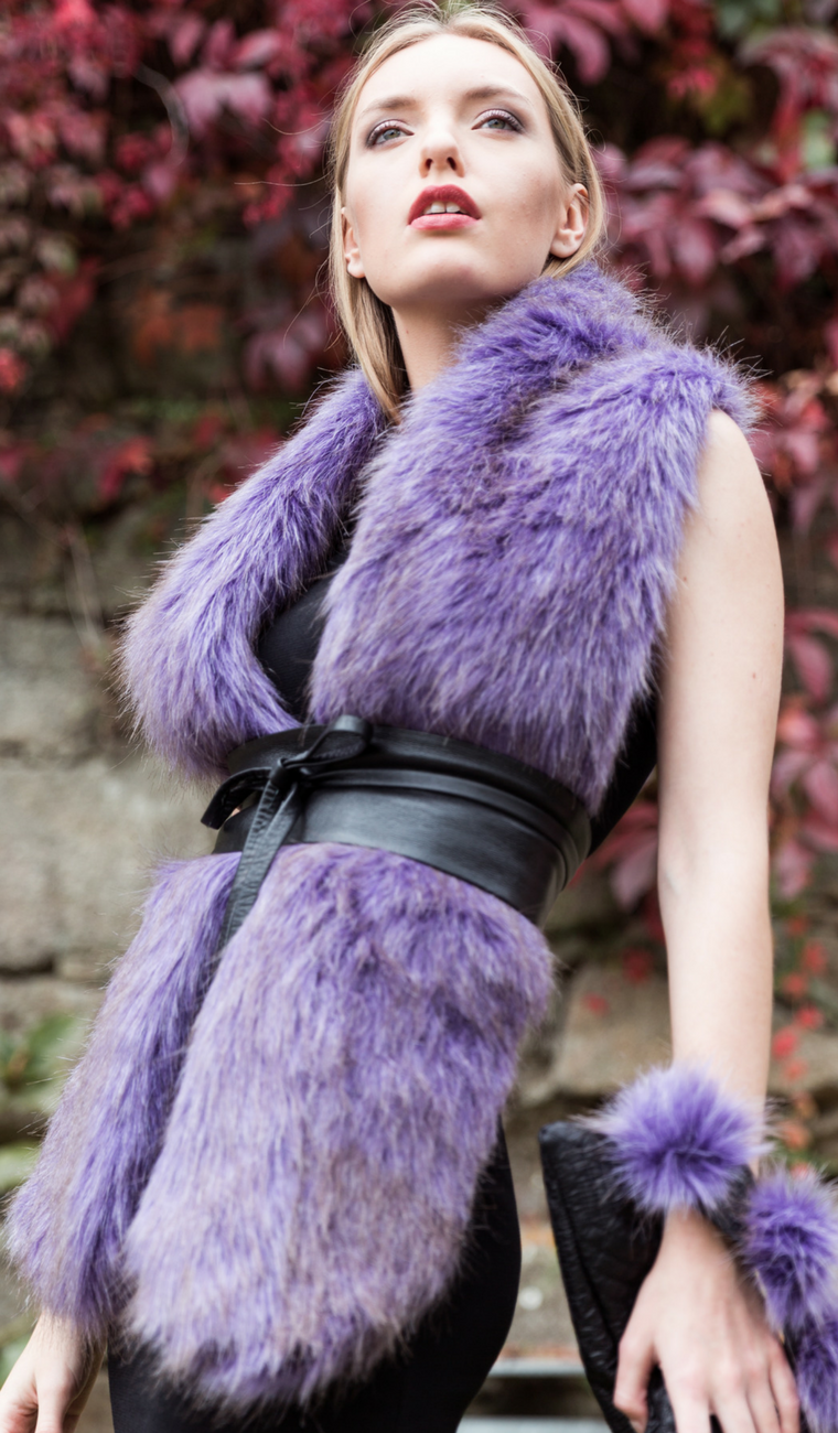 Charlize Theron vestida de Dior / Cordon Press