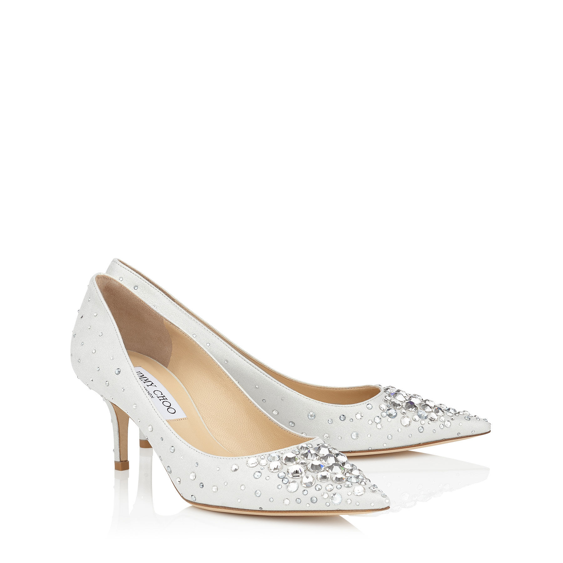 Créditos: Jimmy Choo