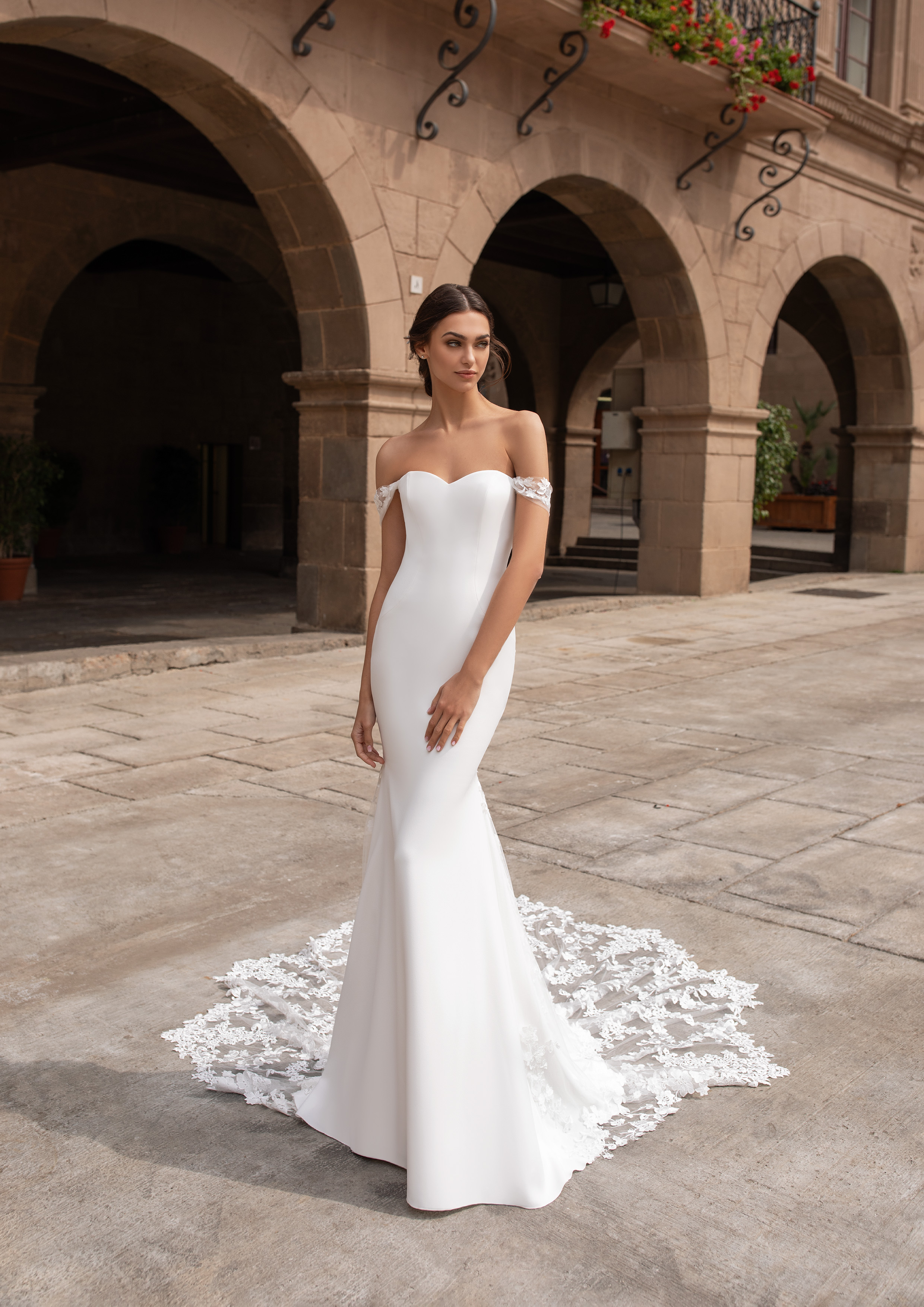 Syrinx, Pronovias 2020