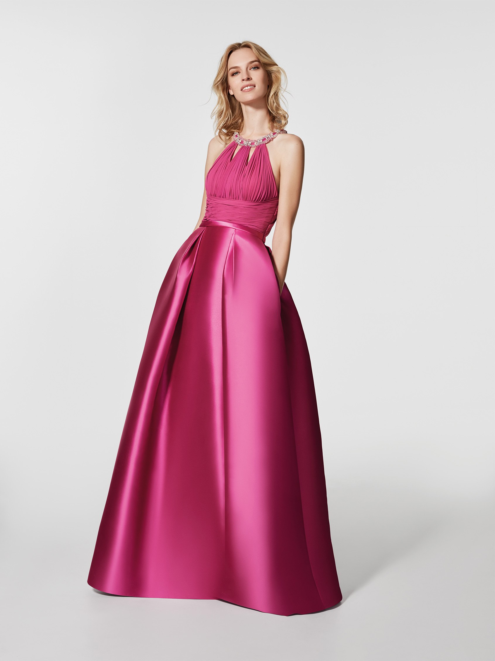 Créditos: Pronovias