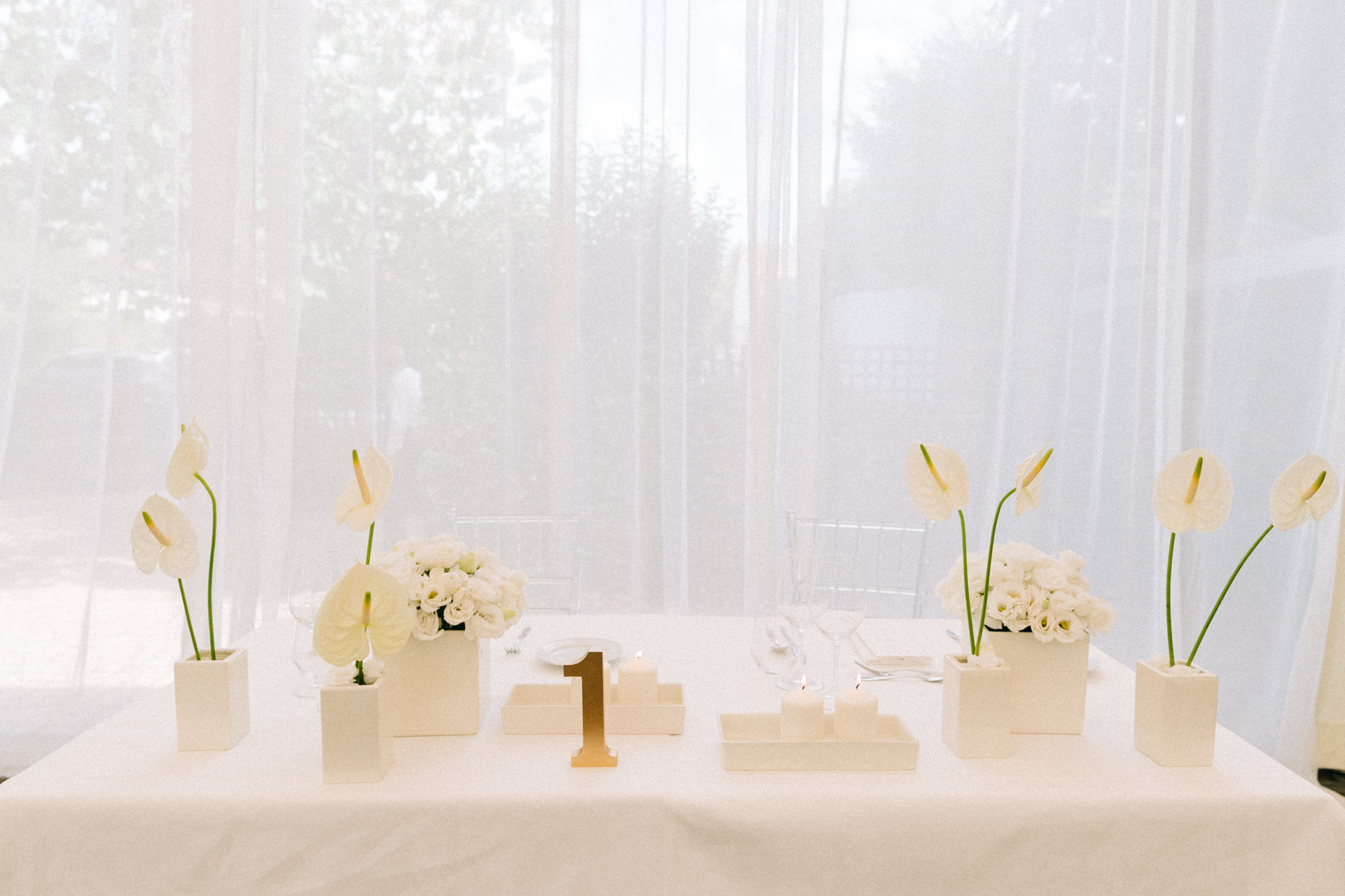 Detail Wedding Photography