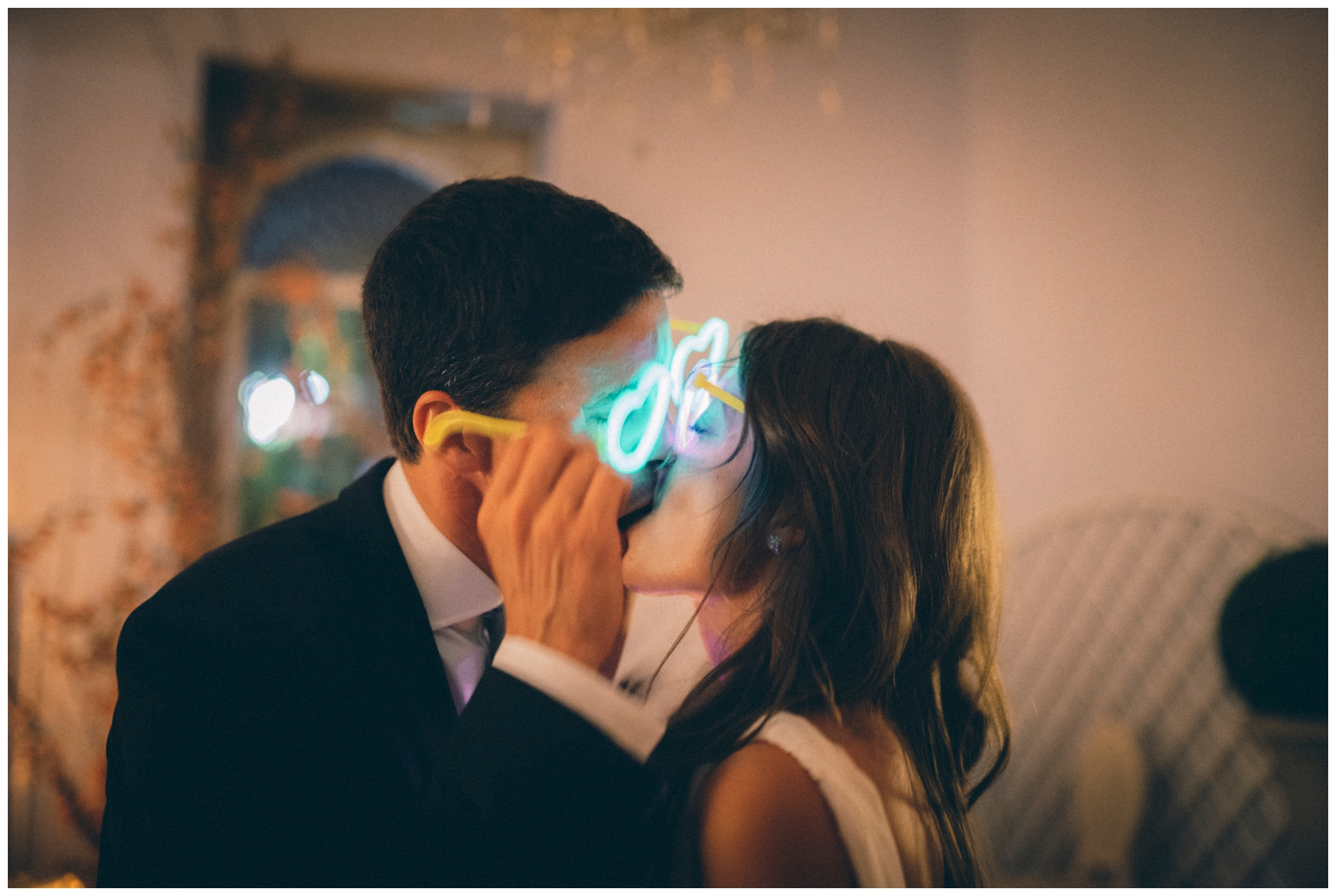 João de Medeiros & Pamela Leite