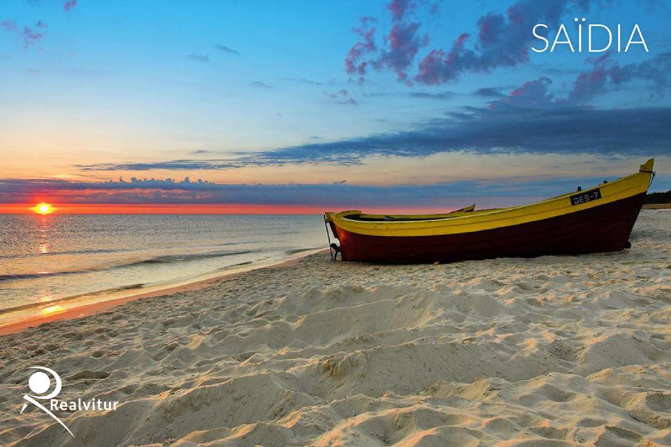 Realvitur Viagens e Turismo