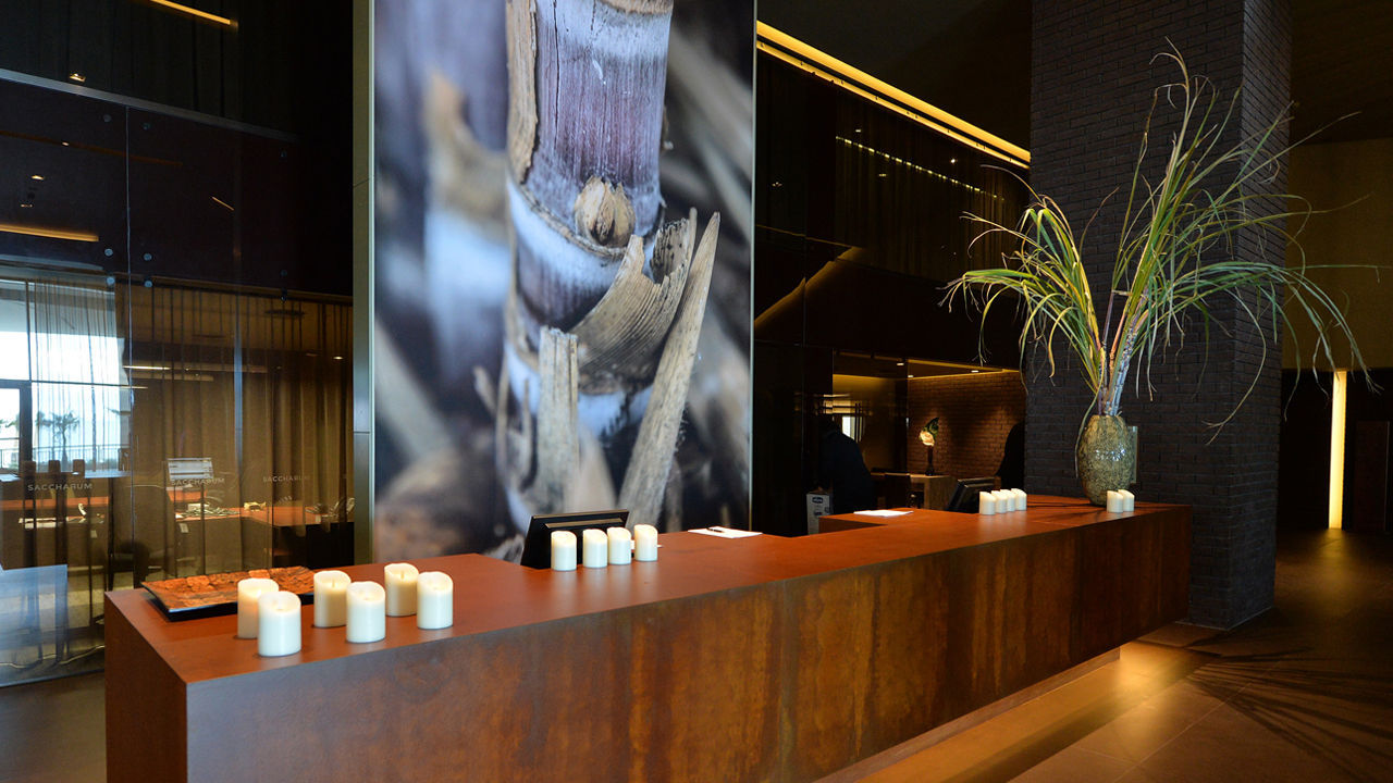 Savoy Saccharum Resort & Spa