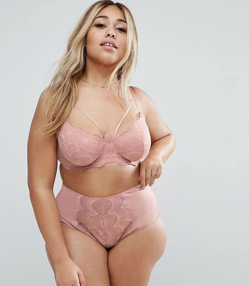 Asos Curve