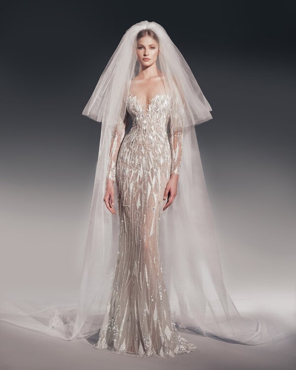 Créditos: Zuhair Murad
