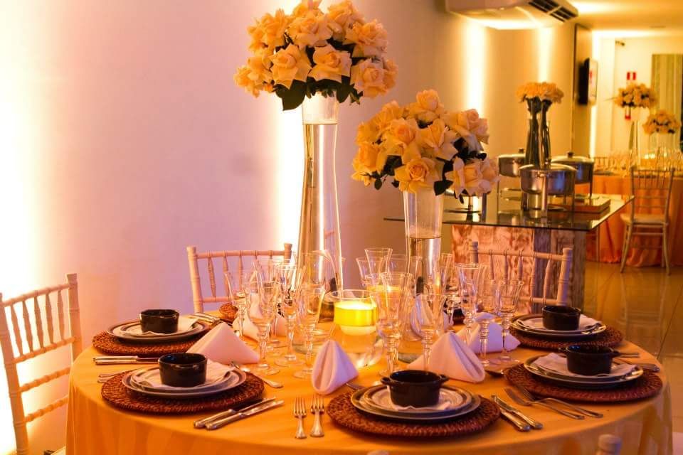 Ferro´s Catering Decorações Eventos