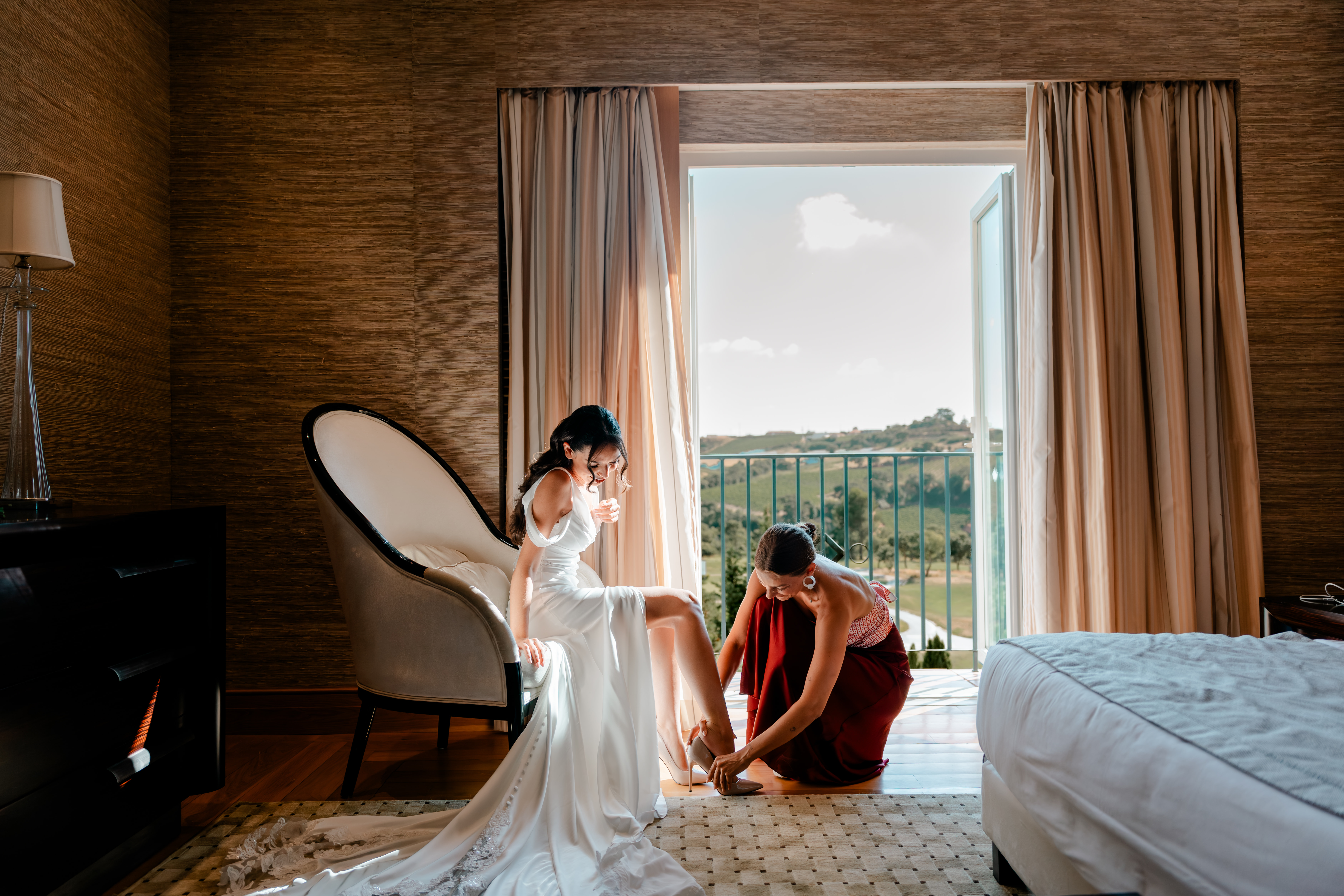 Foto: Nuptiae | Photography & Films