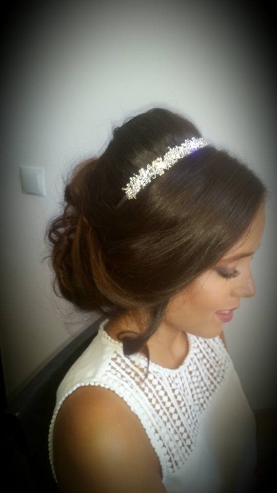 Carla Kuchembuch - Hair Stylist