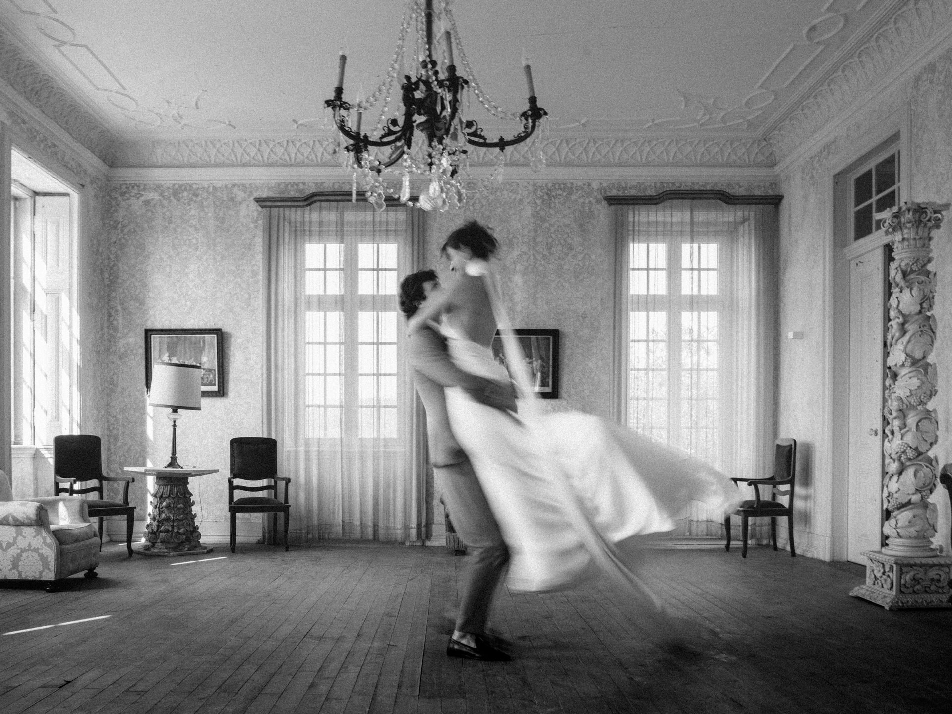 Foto: Detail Wedding Photography