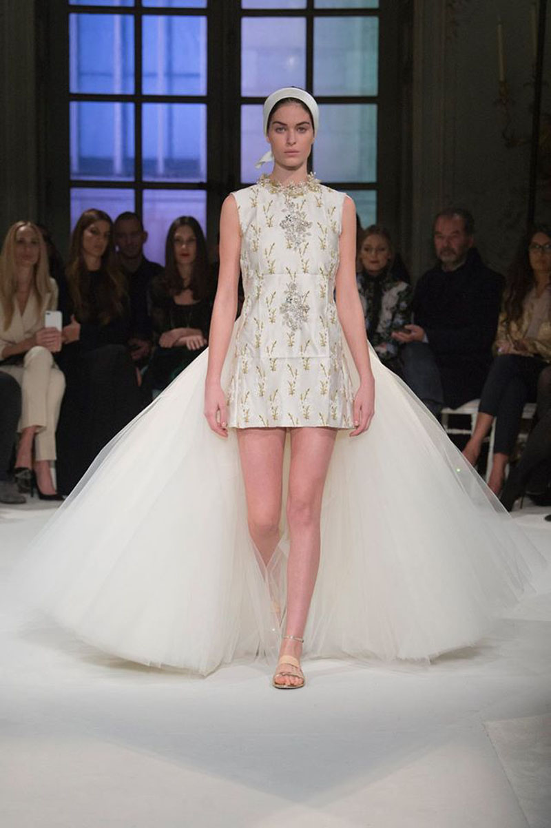 Credits: Giambattista Valli