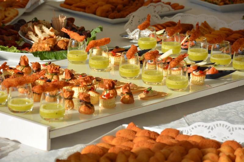 Iguarias Sábias Catering