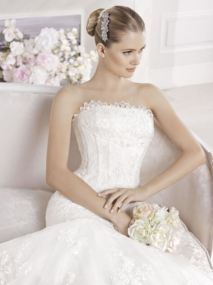 <a href="https://www.zankyou.pt/f/la-sposa-3043" target="_blank">Foto: La Sposa 2015 </a>