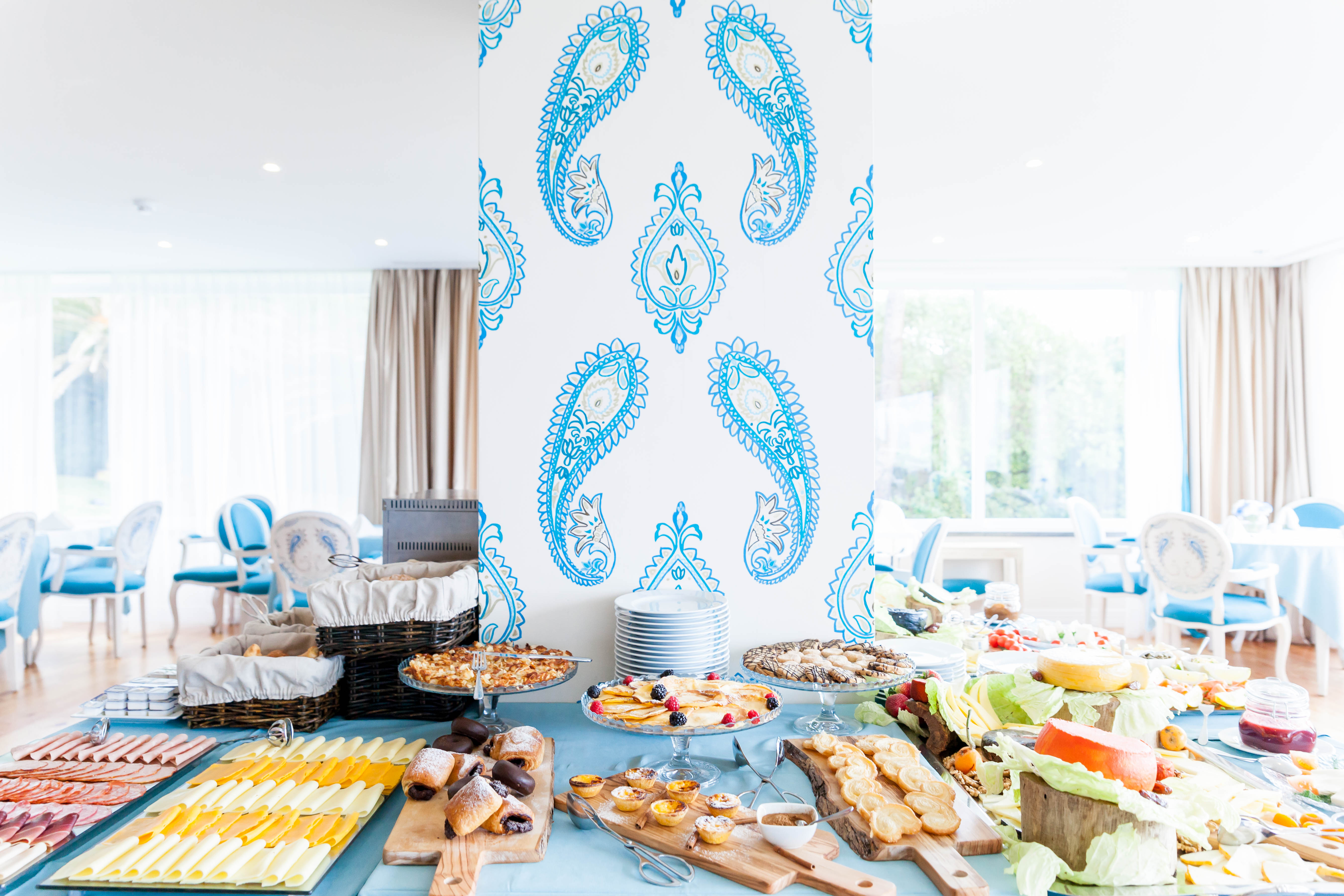 Breakfast Wedding Club