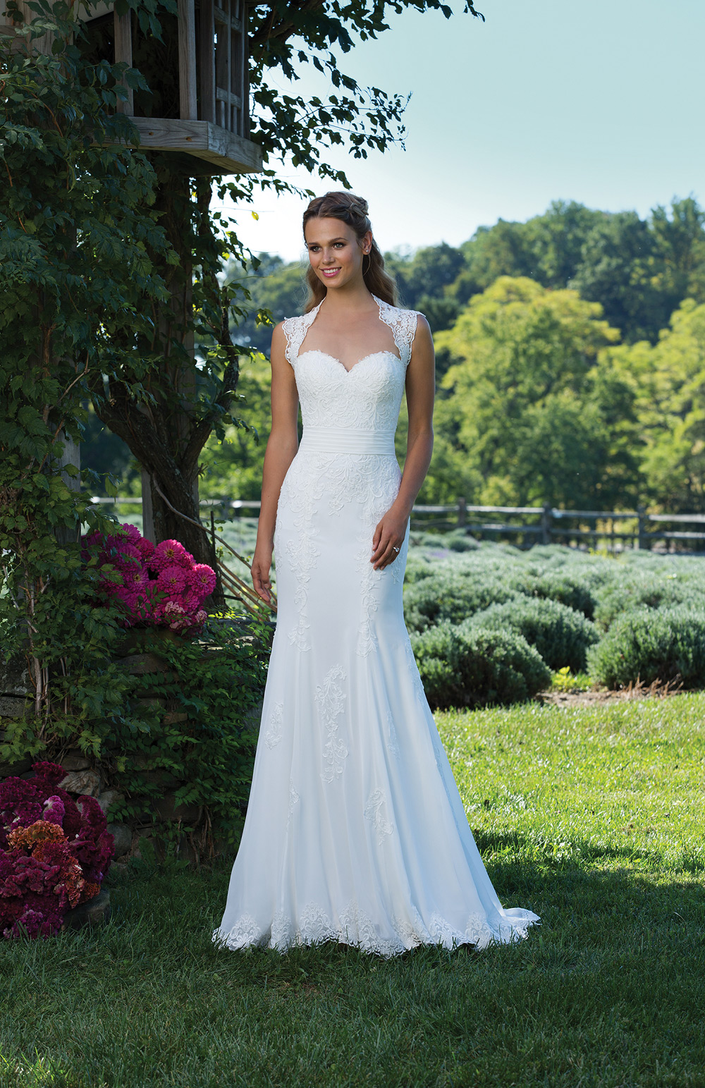 Sincerity Style 3992