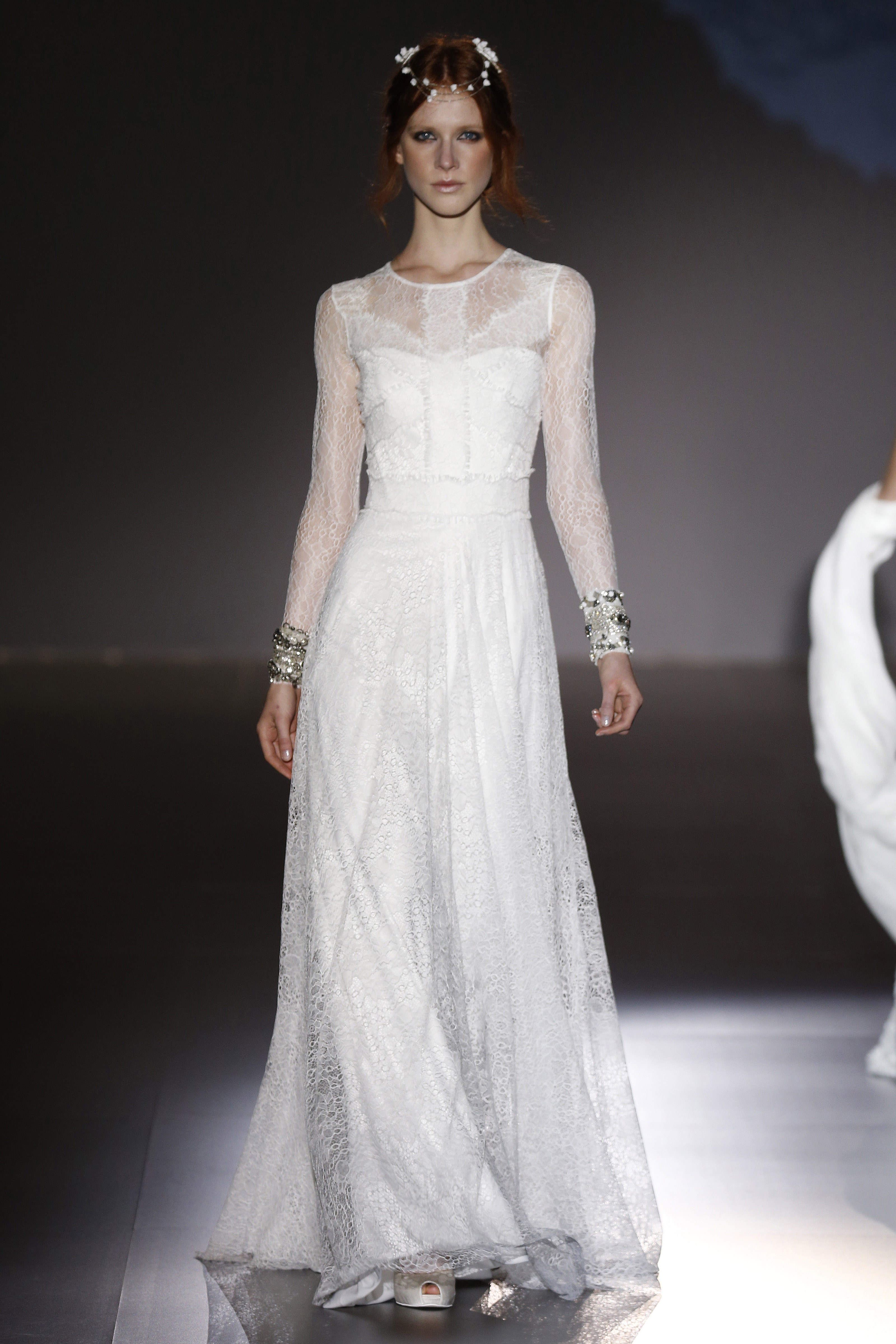 Créditos: Barcelona Bridal Week