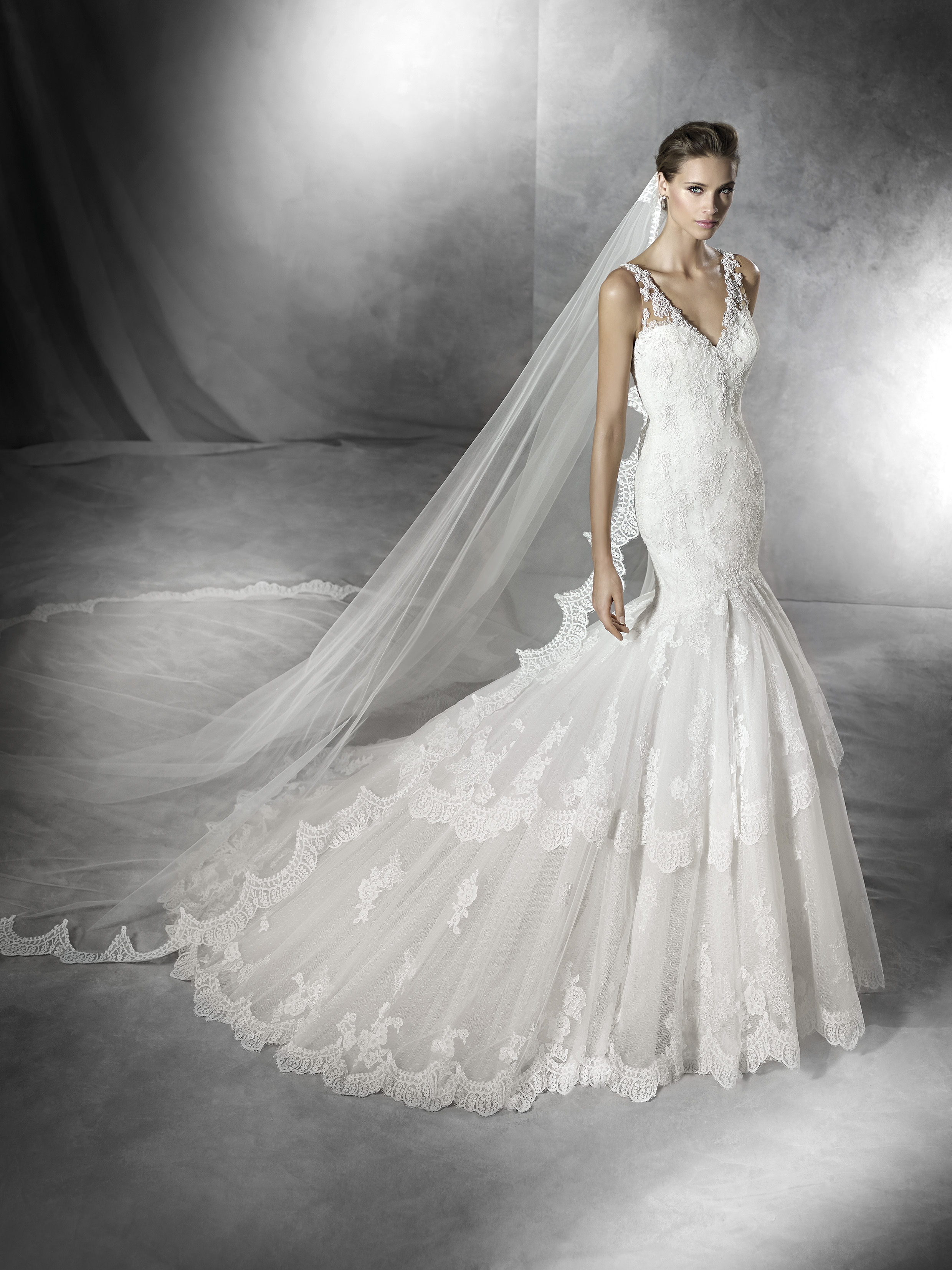 Foto: Pronovias