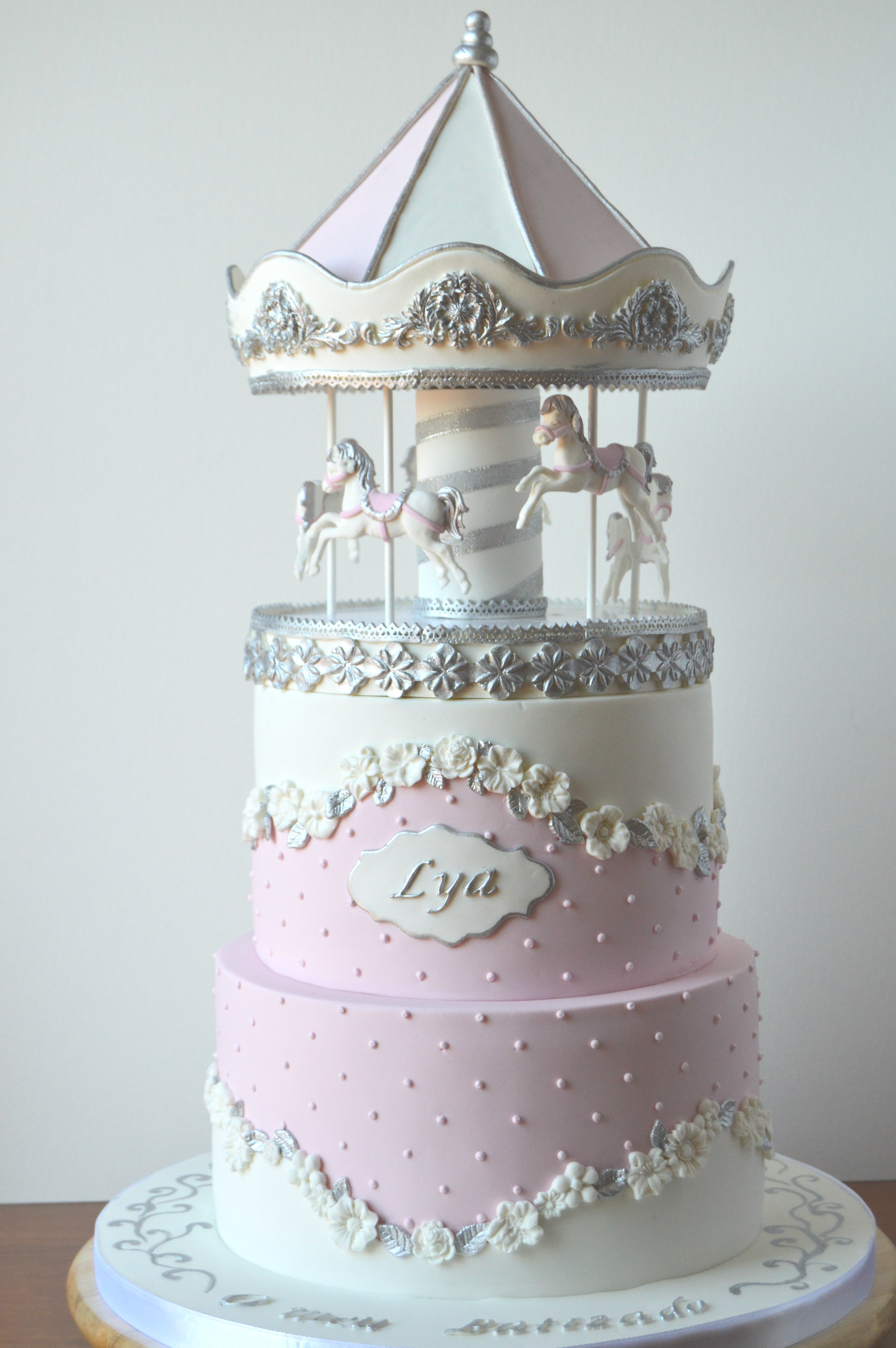 Nice Cakes